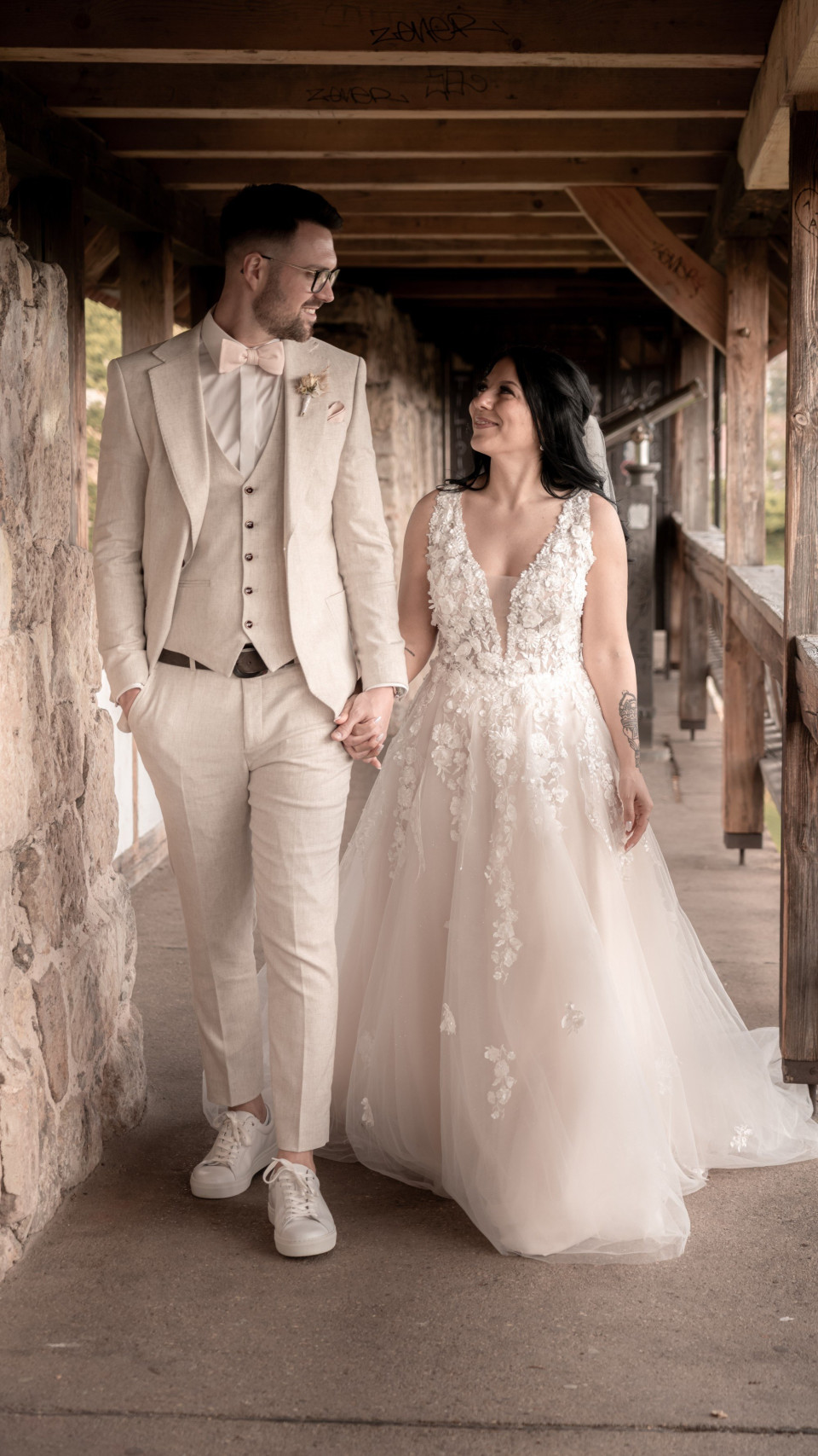 Trouwfotograaf WEDPHOTOLOVE impressie 3