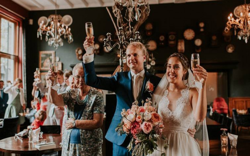 Trouwlocatie Tivoli Oudenbosch impressie 4