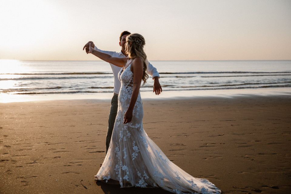 trouwfotograaf in Costa Rica