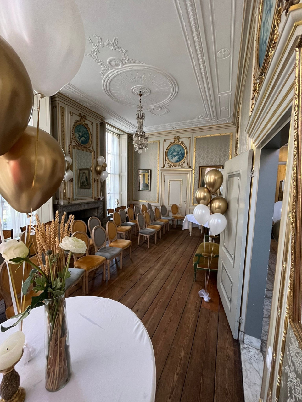 Trouwlocatie Het Huis Verloren impressie 3