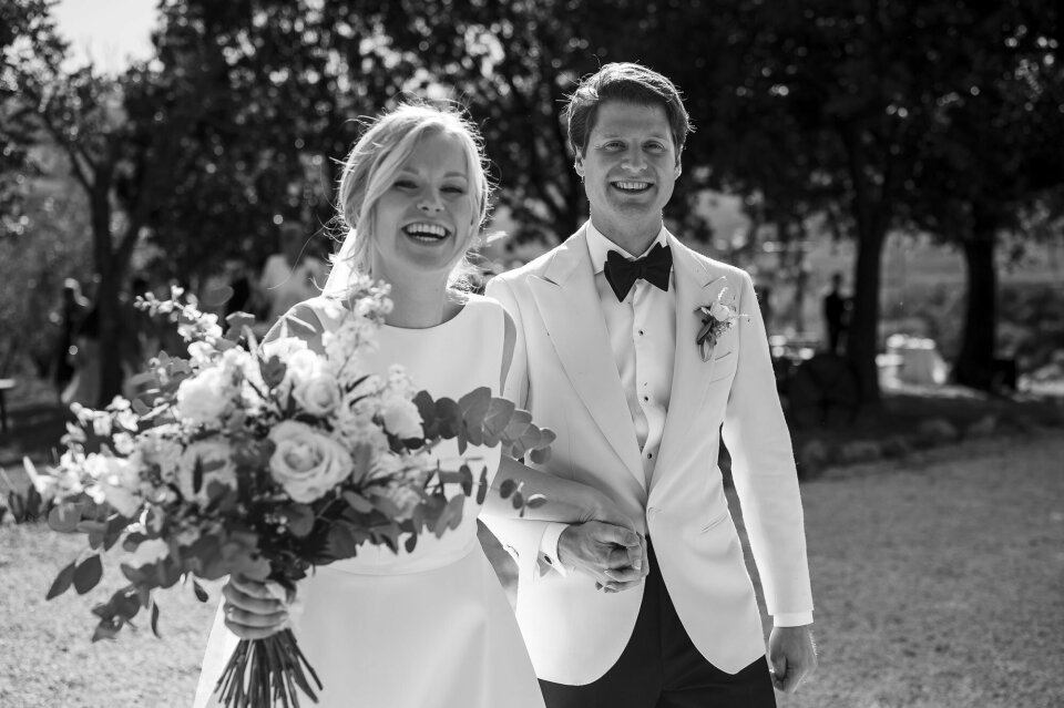 Trouwpak van NEW TAILOR - Utrecht impressie 2