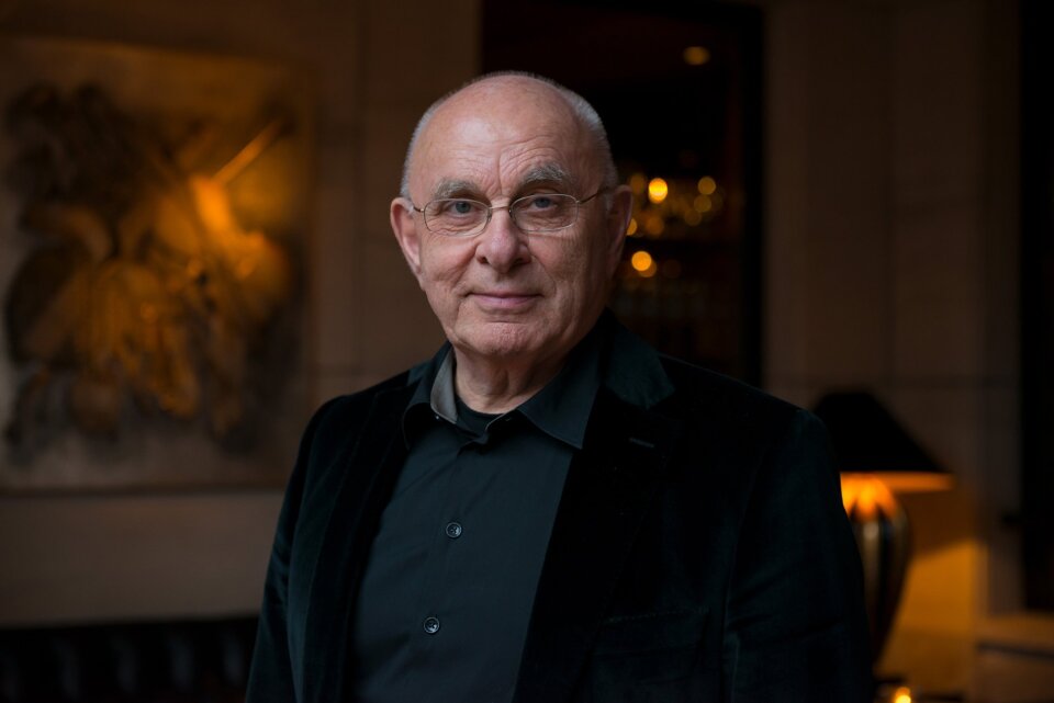 Michael van Praag