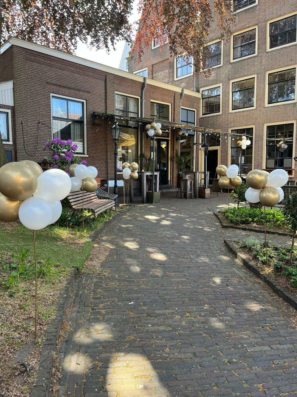 Het Huis Verloren