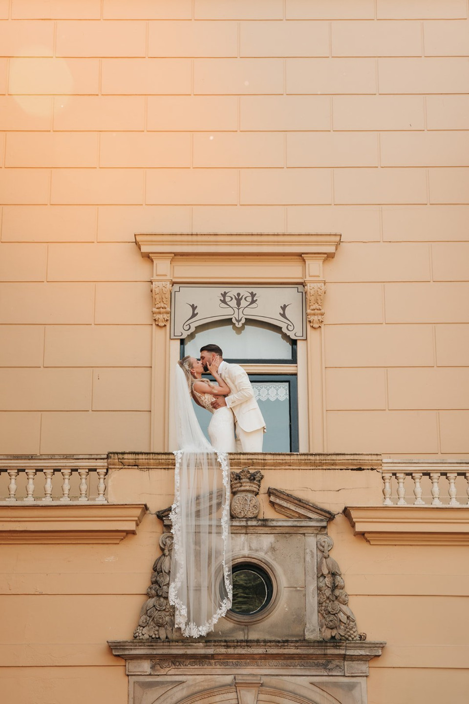 Trouwlocatie Grand Café Borg Nienoord impressie 4