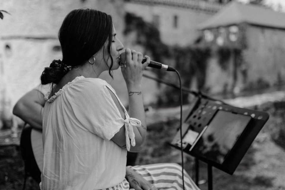 Muziek van Selina Aladar - Exclusive & Professional Singer overzicht