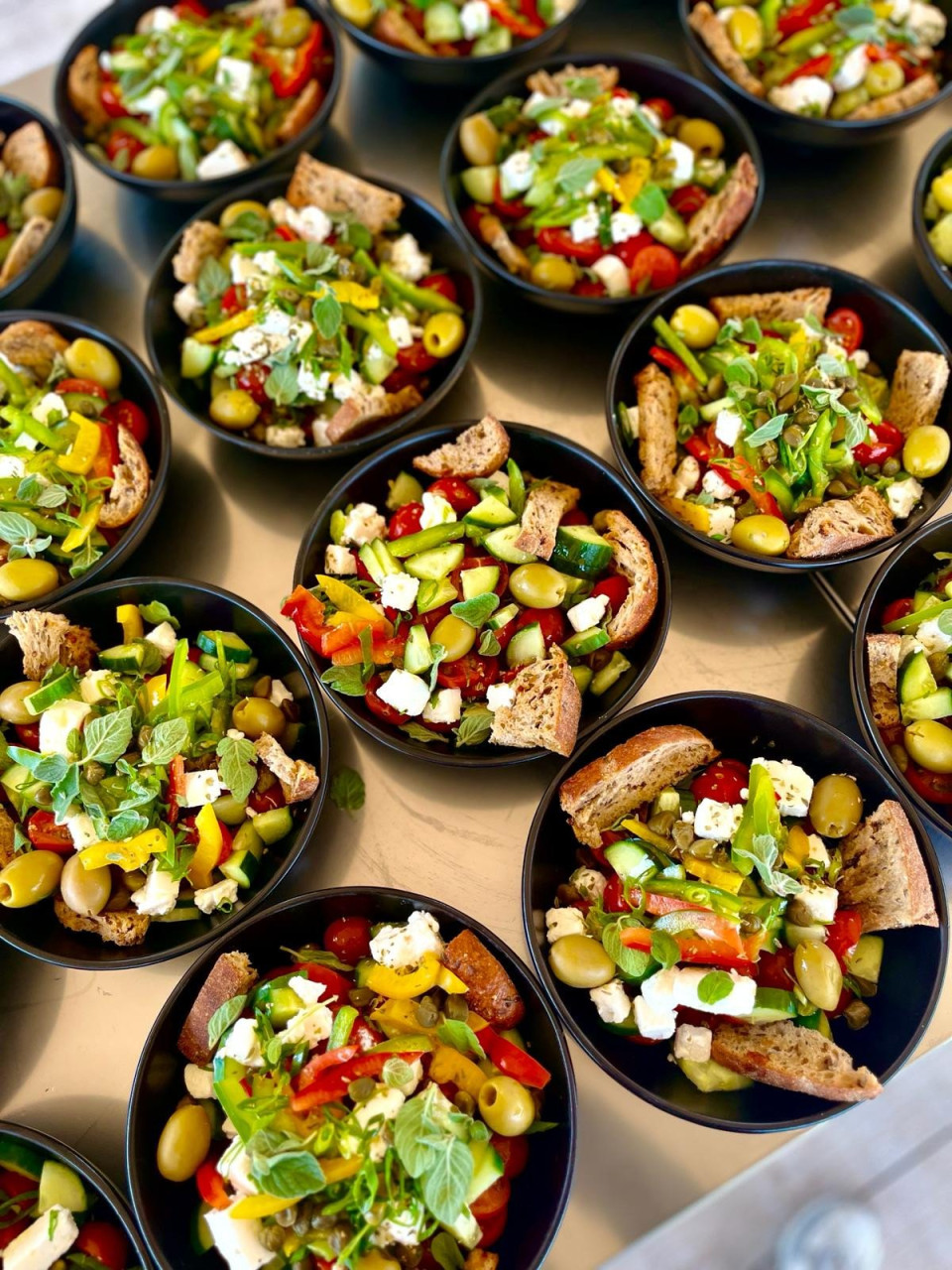 Catering van Fornuis-aan-huis details