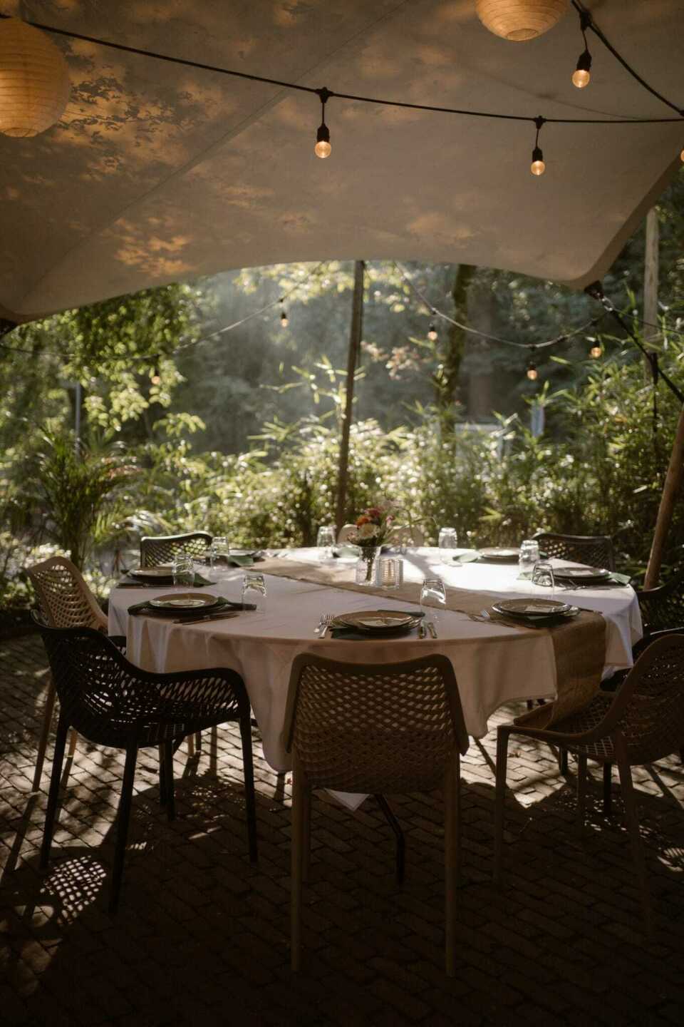 Trouwlocatie De Watermölle impressie 4