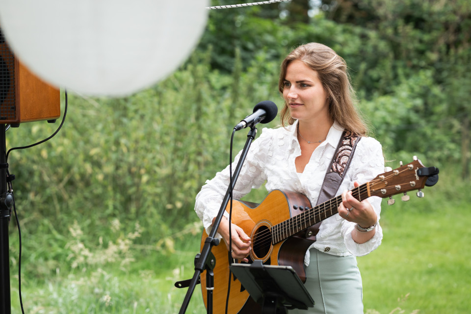 Muziek van Sabien Music impressie 3