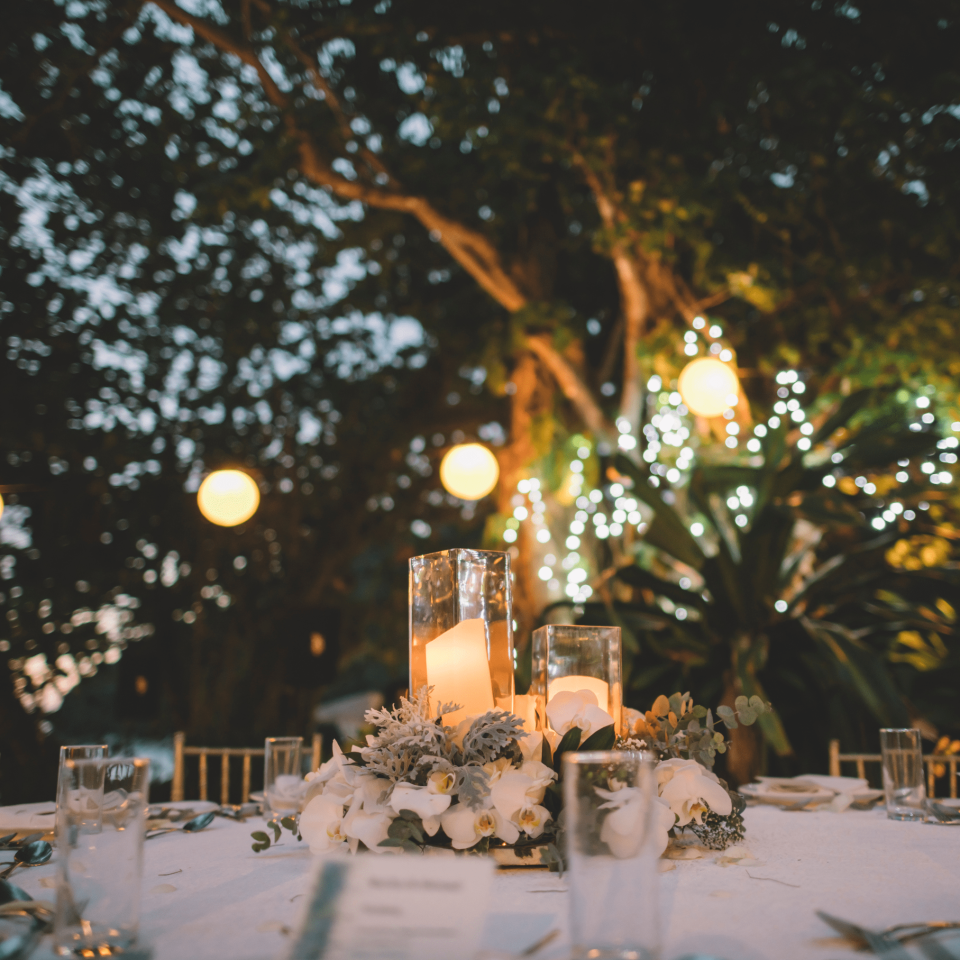 Catering regelen bij Mes &amp; Lepel Catering