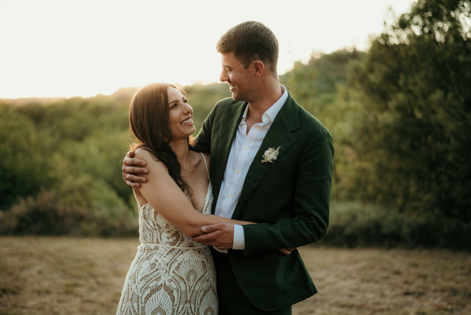 Trouwpak van NEW TAILOR - Utrecht details