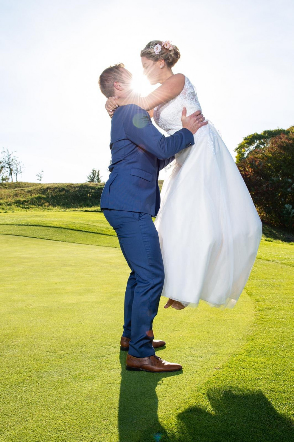 Bruiloft plannen met elyson. Hochzeiten und Events