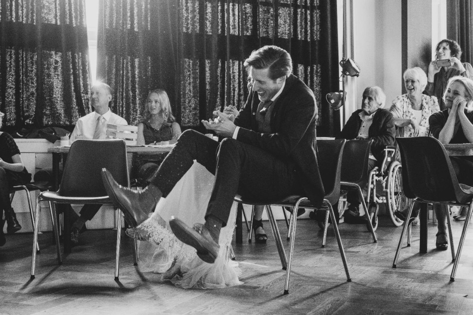 Weddingplanner 10 voor trouwen impressie 2