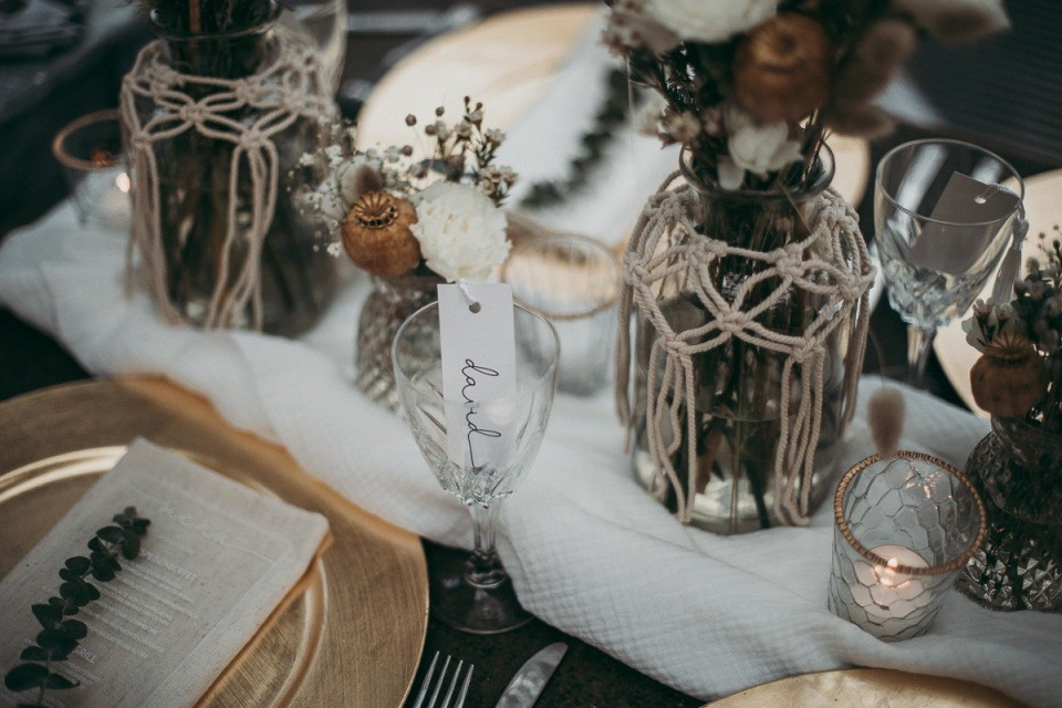 Weddingplanner Feierei &amp; Liebelei impressie 2