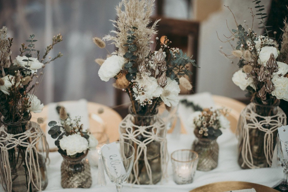 Weddingplanner Feierei &amp; Liebelei impressie 3