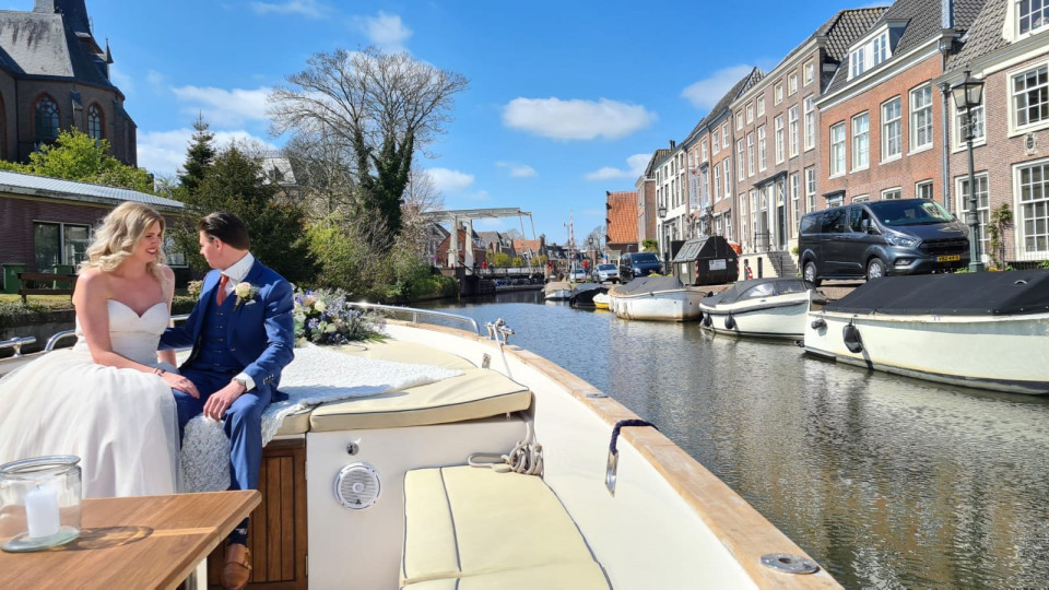 Weddingplanner byMACS impressie 3