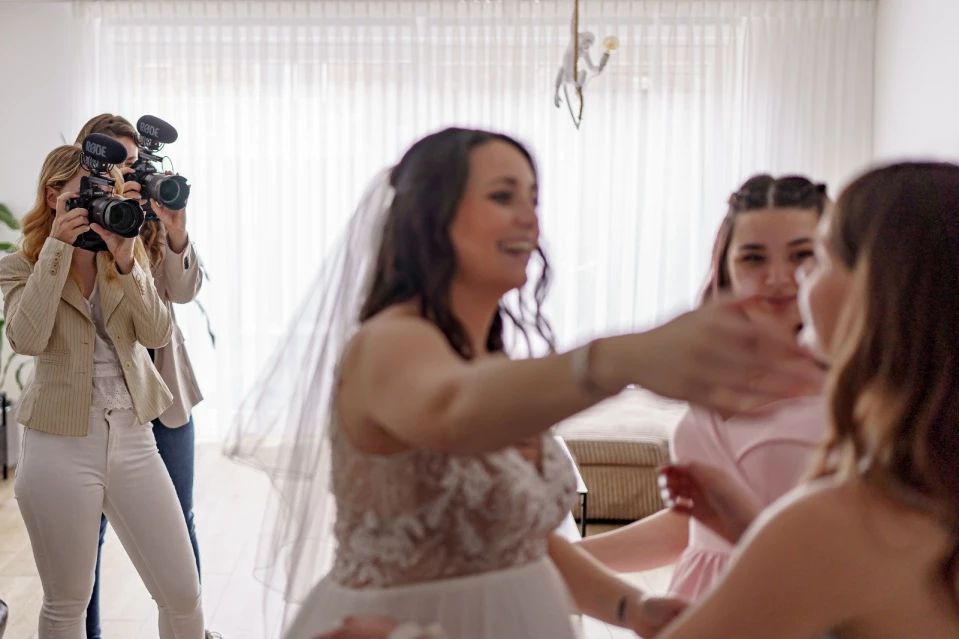 Kosten videograaf bruiloft | Alles wat je wilt weten!