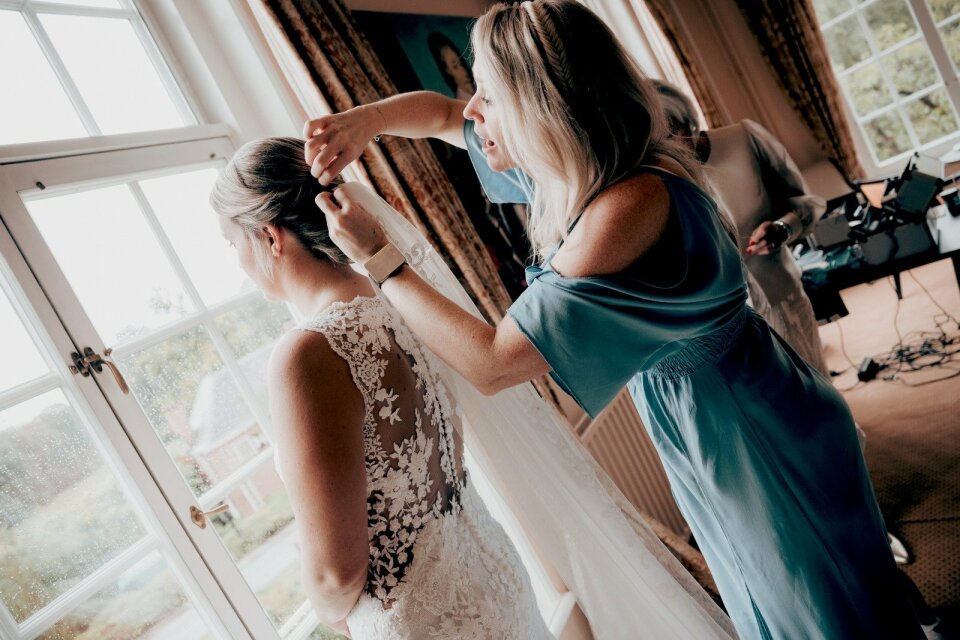 Bridal Beauty By Lisanne