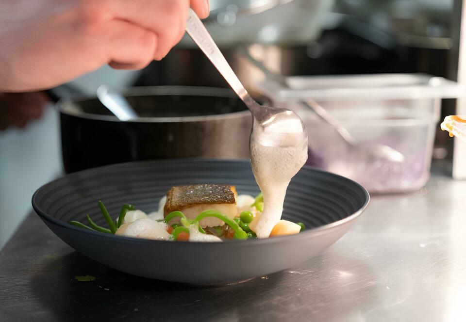 Trouwlocatie Cuisinerie Mensinge impressie 4