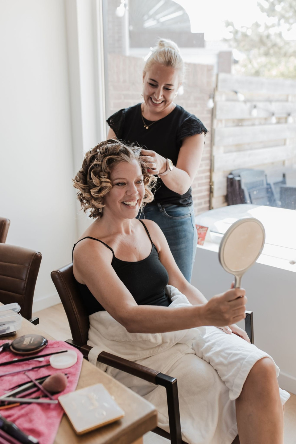 Beautyroom Noordwijk