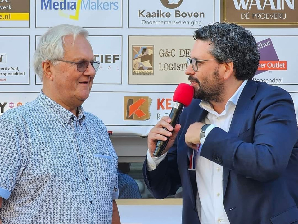 Trouwambtenaar BABS Arwen - Zelfstandig Trouwambtenaar &amp; Ceremoniespreker impressie 3