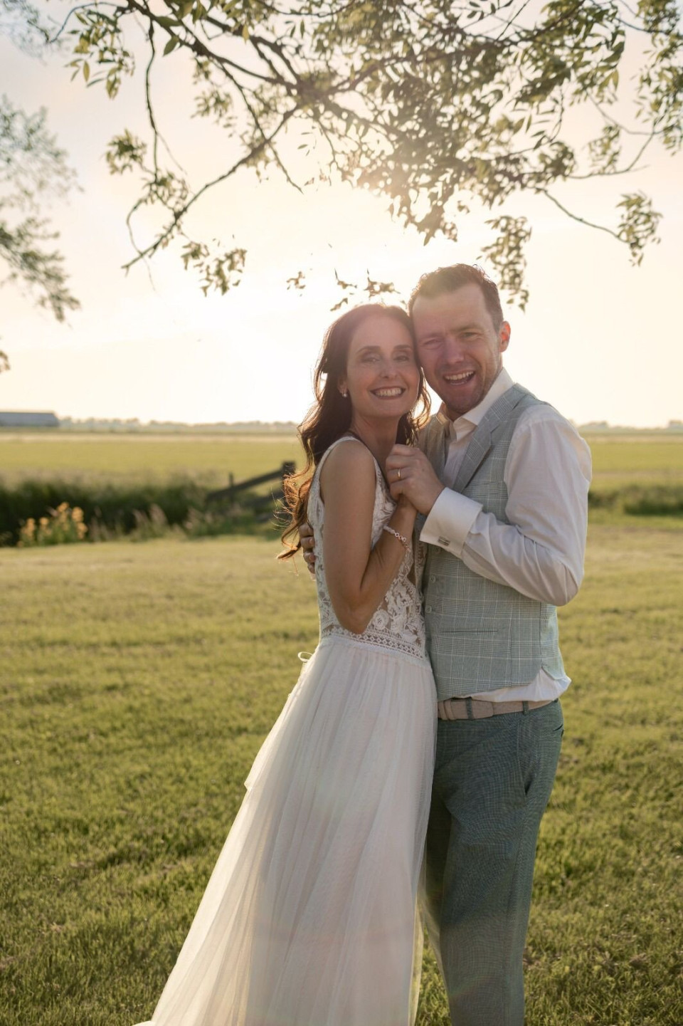 Weddingplanner Inge Events overzicht