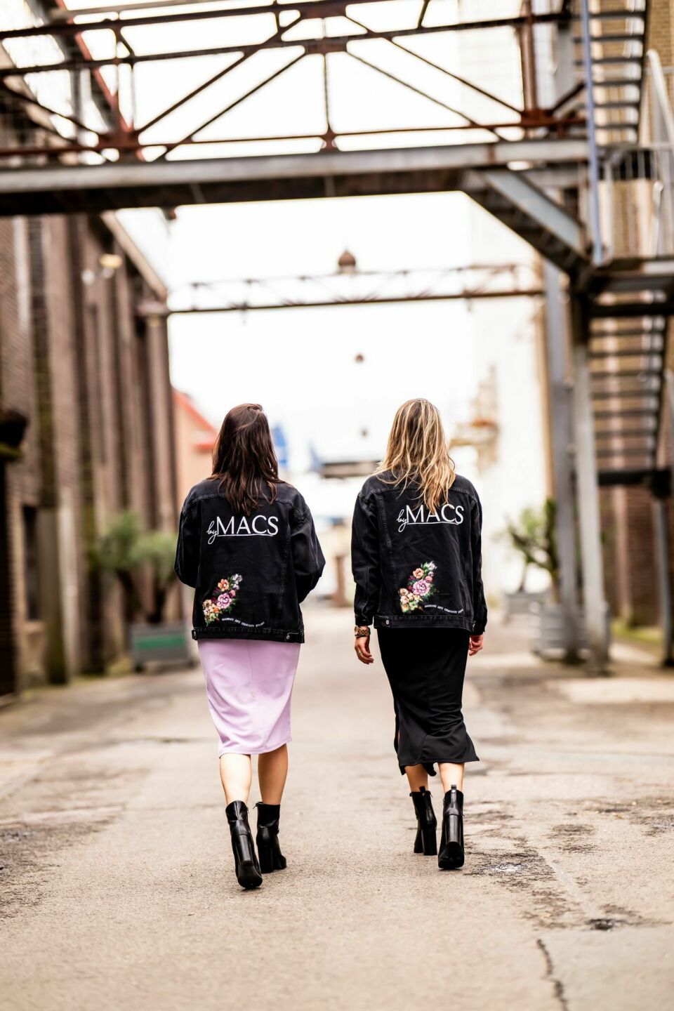 Weddingplanner byMACS details