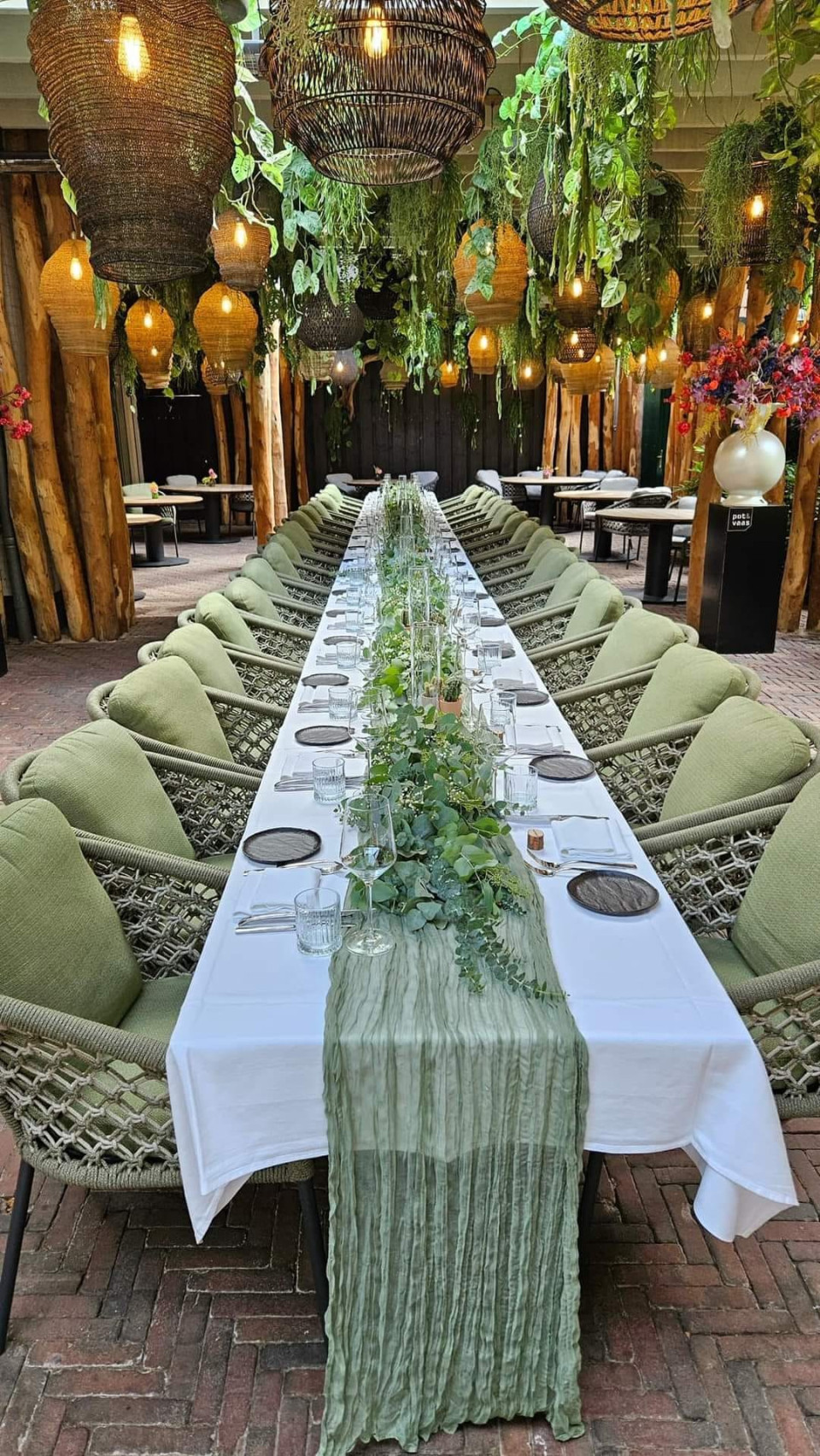 Weddingplanner Wonderful Dream Weddings impressie 