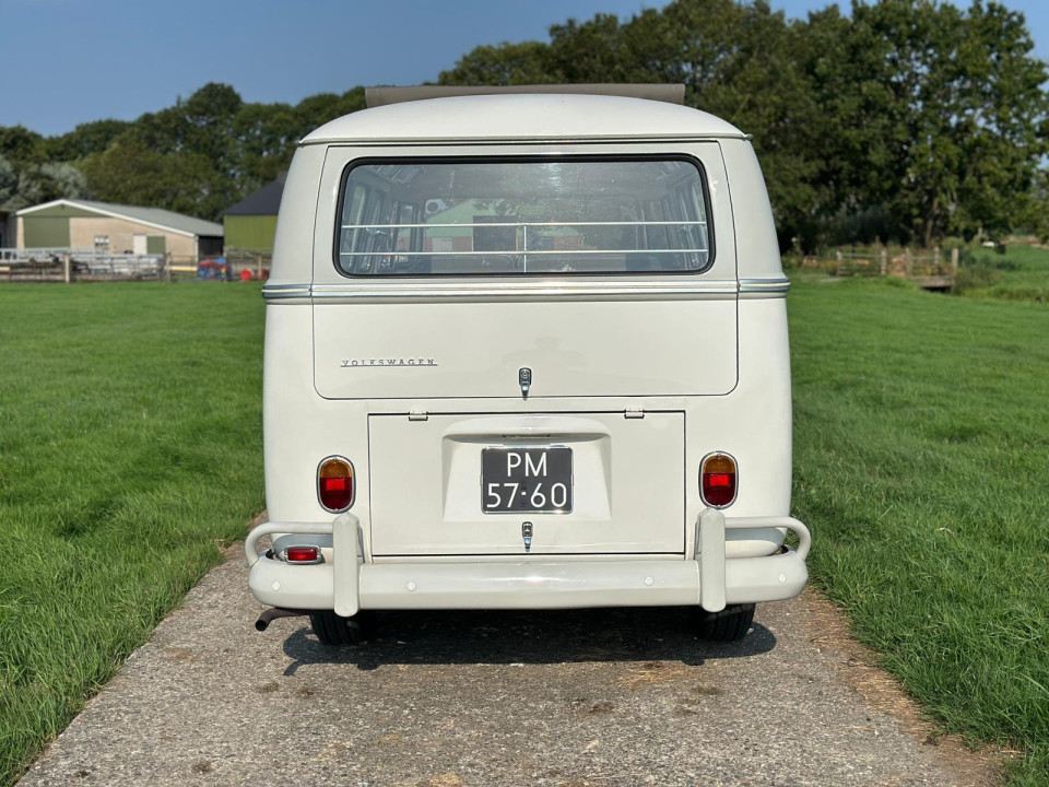 Trouwauto van Bijzondere Bruiloft Auto&#039;s impressie 4