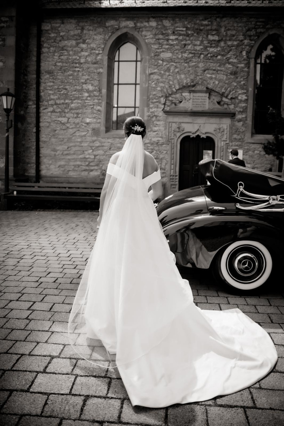 Bruiloft plannen met Herzmomente - Wedding &amp; Events