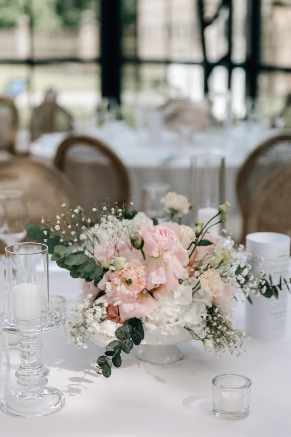 Weddingplanner Herzmomente - Wedding &amp; Events details