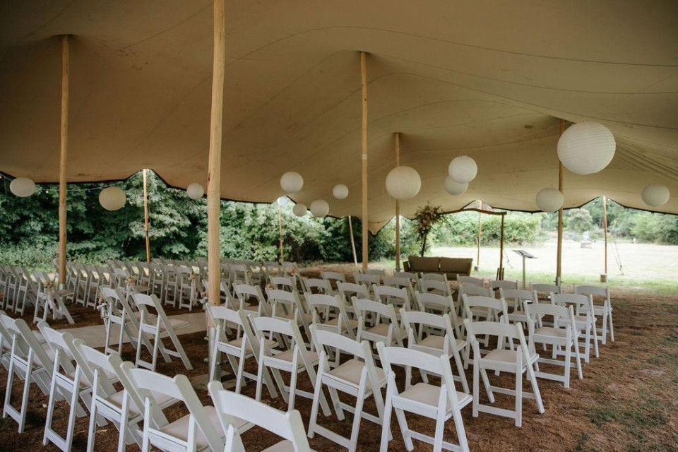 Trouwlocatie Landgoed Hotel Avegoor impressie 2