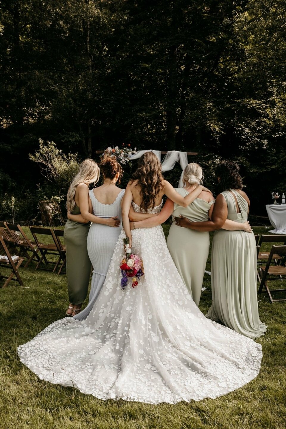 Weddingplanner Weddings by Raymonde impressie 4