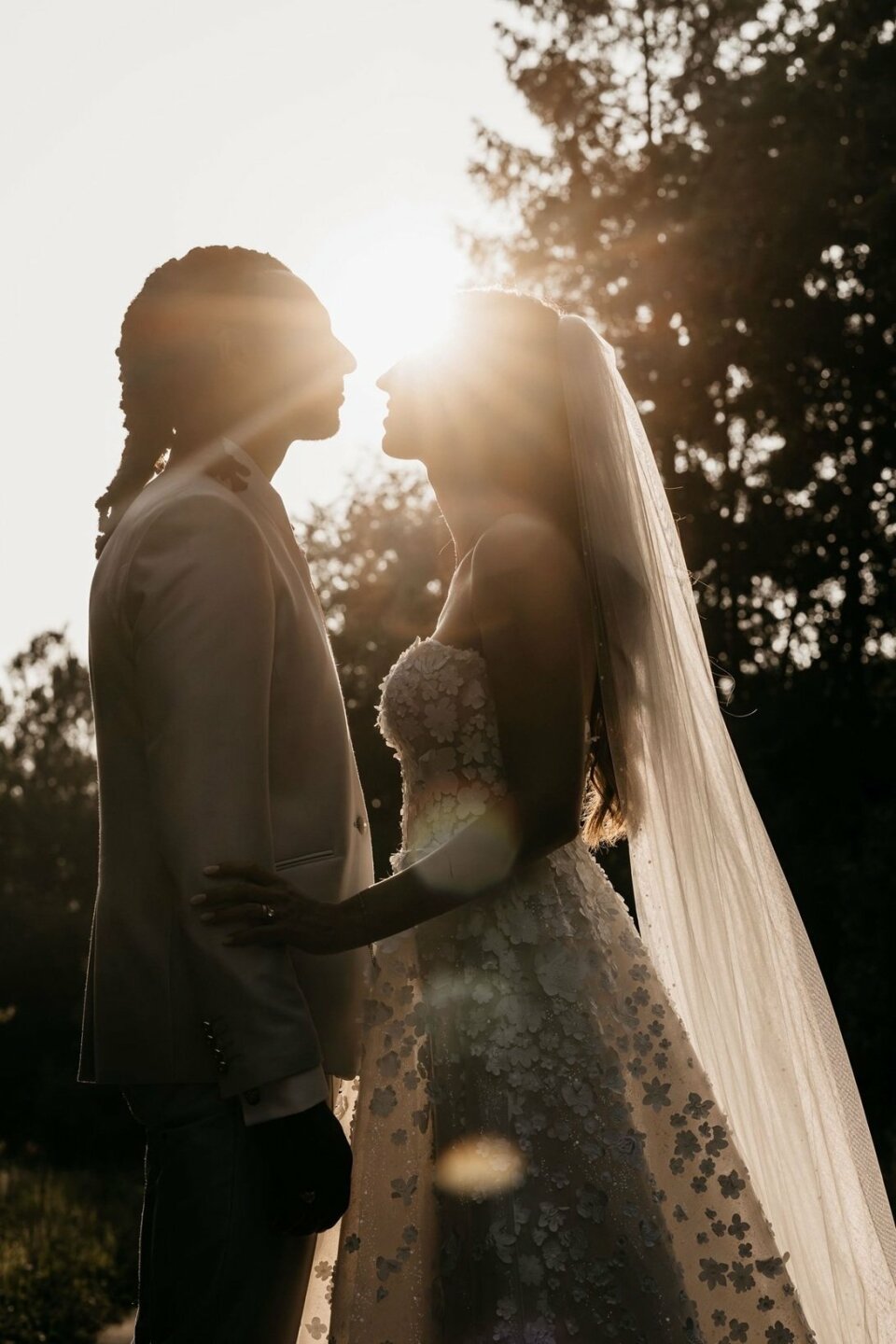 Weddingplanner Weddings by Raymonde details