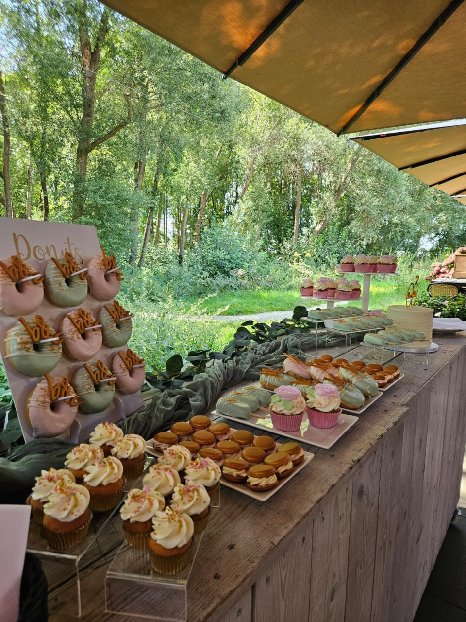 Weddingplanner My Perfect Day impressie