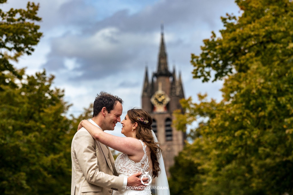 Trouwambtenaar SpecialWords Droomceremonies overzicht