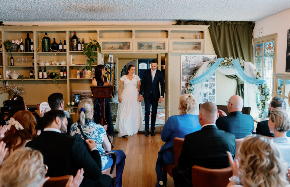 Inge Events