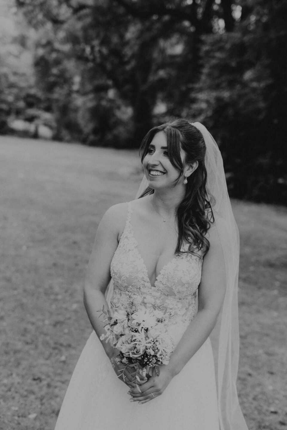 Bruidskapsel door Aniek's hairdrive overzicht