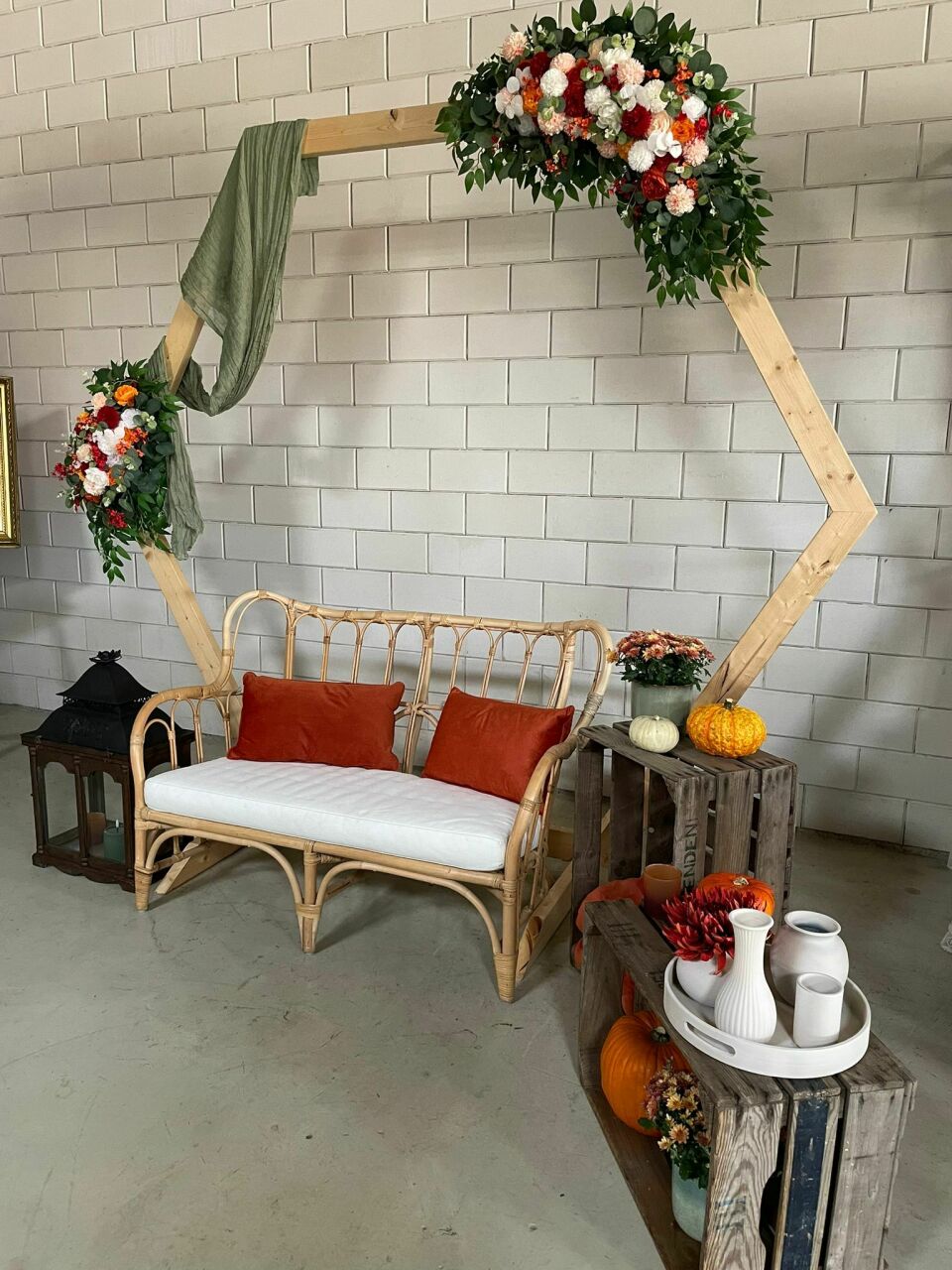 Trouwauto van Libelle Trouwauto’s impressie