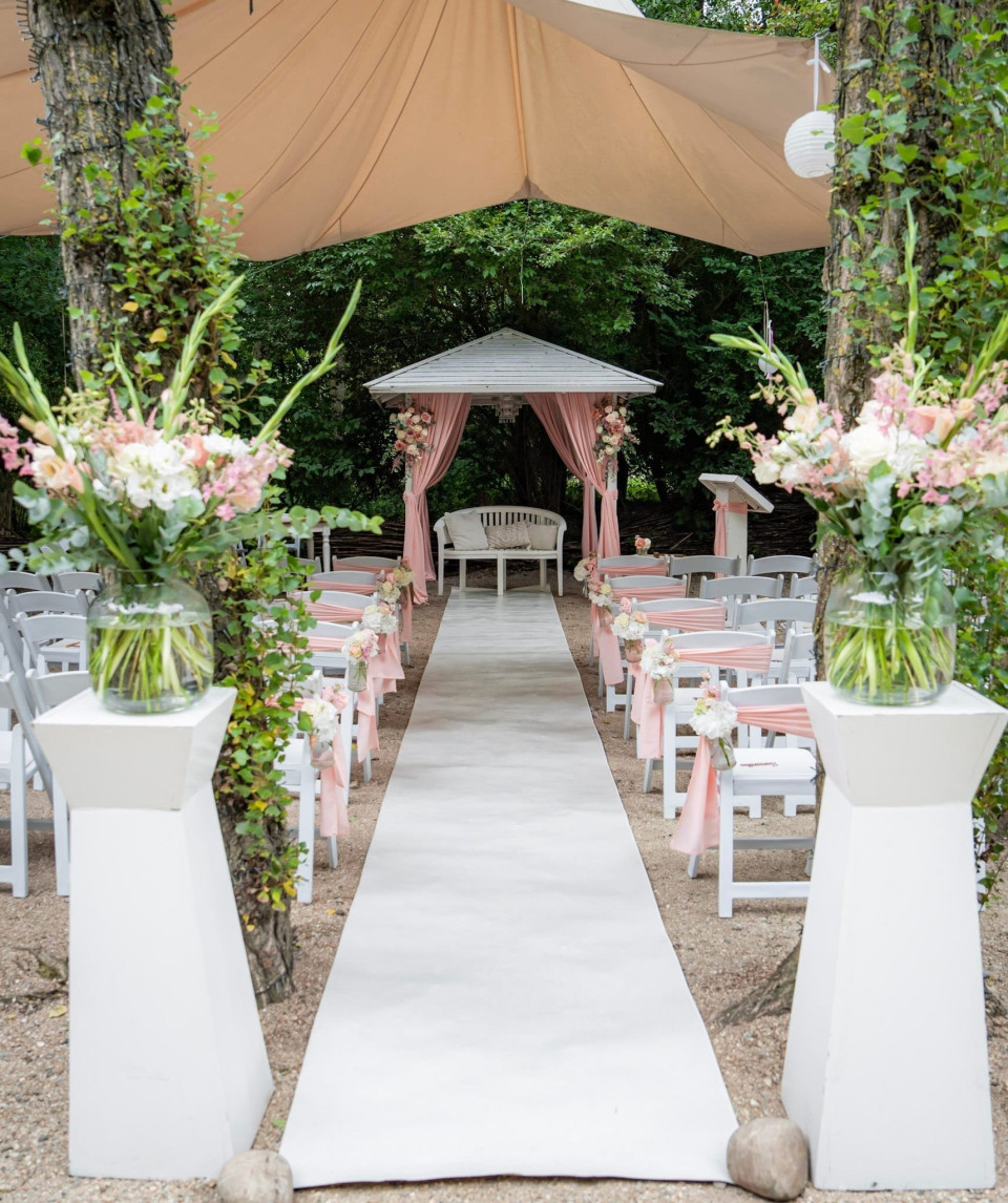 Weddingplanner My Perfect Day impressie 3