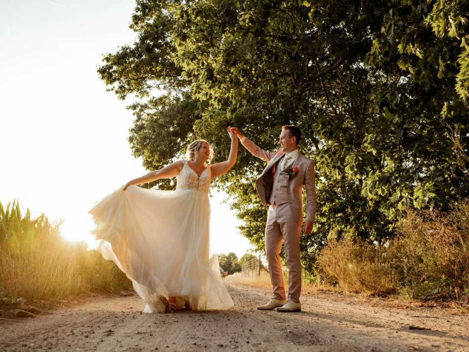 Weddingplanner Pure by Peggy Weddings en Events impressie 4