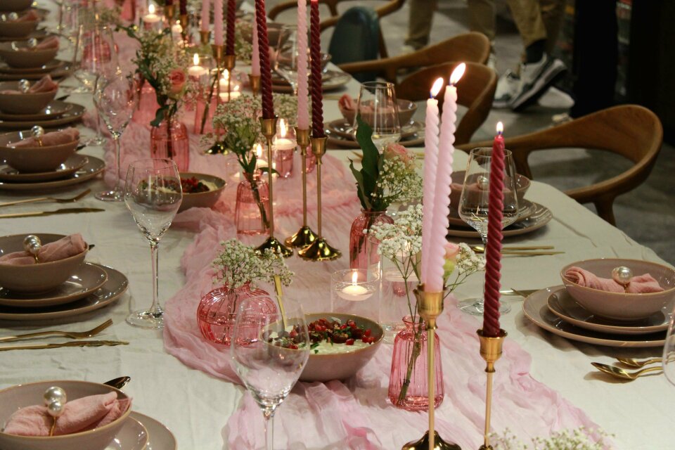 Weddingplanner My Perfect Day impressie 2