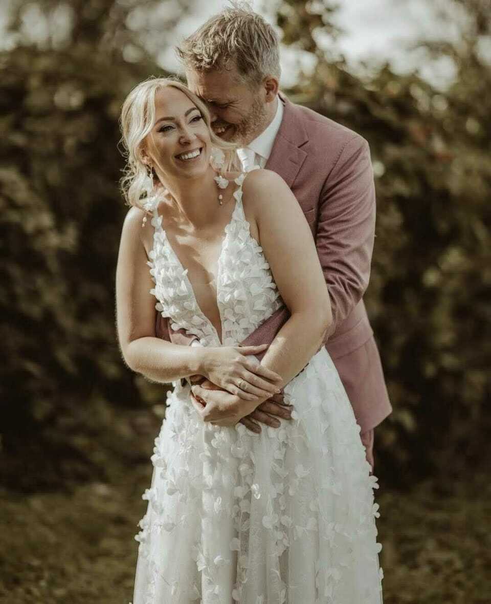 Tour'maline Visagie & Hair