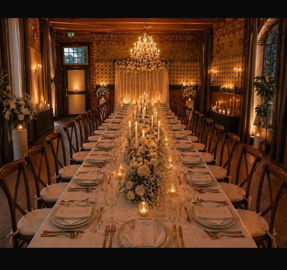 Trouwlocatie Cuisinerie Mensinge impressie 4