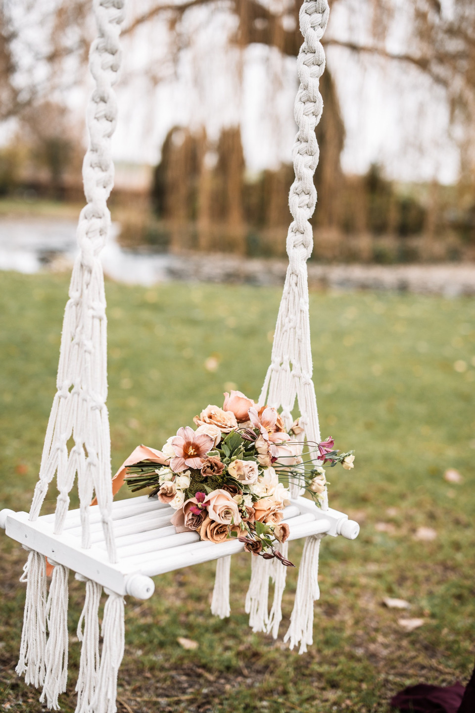 Decoratie van La Pavone impressie