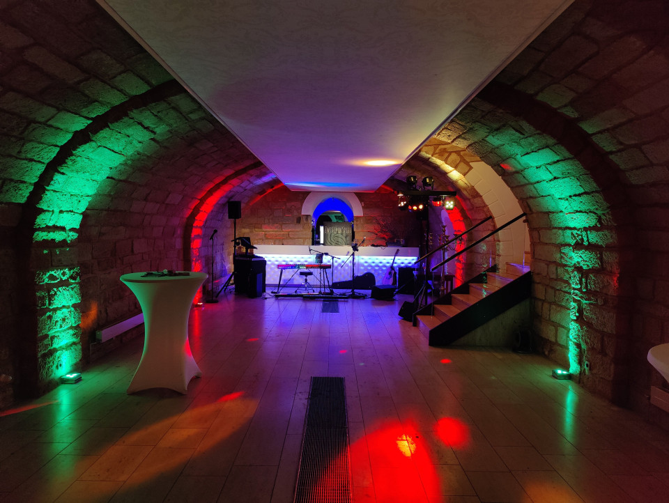 Muziek van Zwischenspiel die gluecklichste-hochzeitsband details