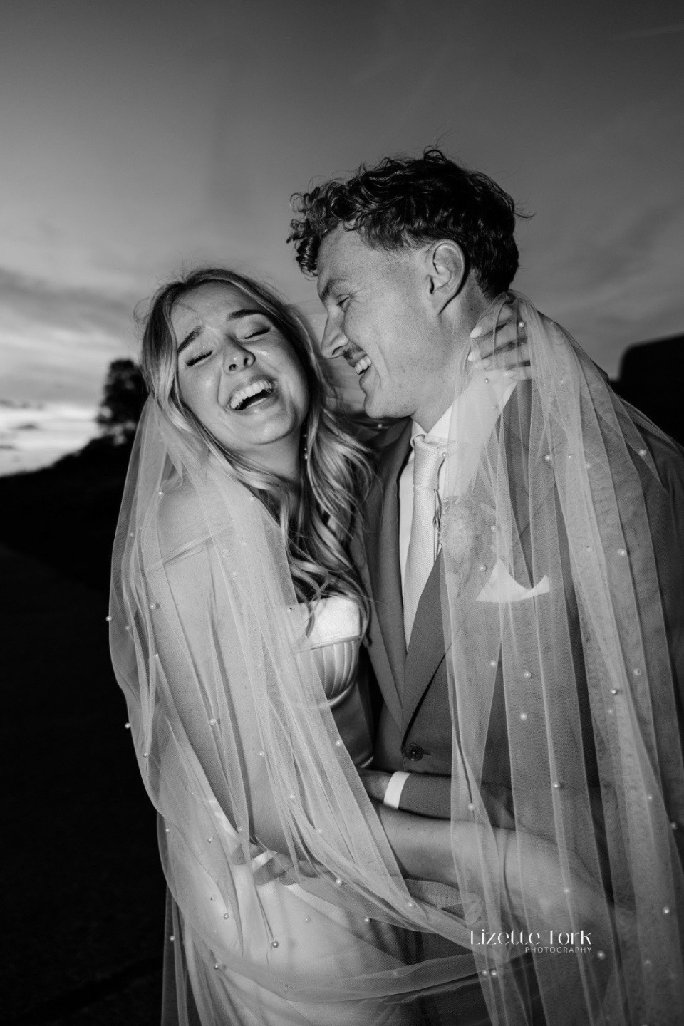 Trouwfotograaf Lizette Tork Photography impressie 2