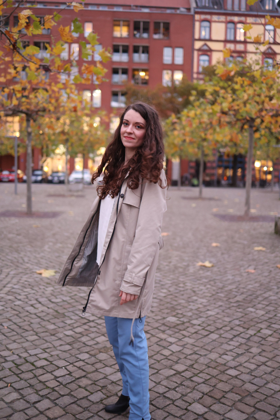 Ceremonie door Christina Hein Freie Rednerin &amp; Sängerin impressie 