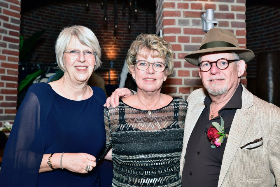 Trouwambtenaar Babs&Co impressie 4