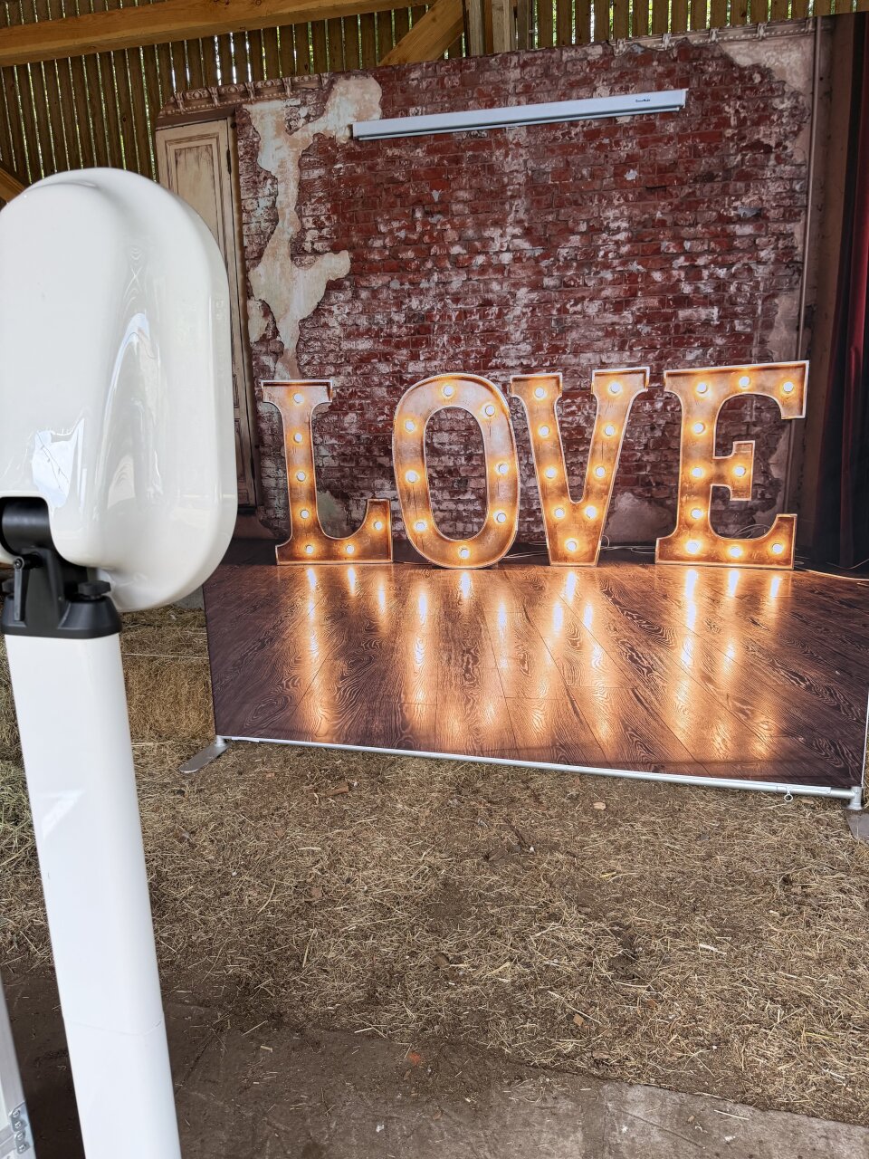 Entertainment van Premium Photobooth impressie 4