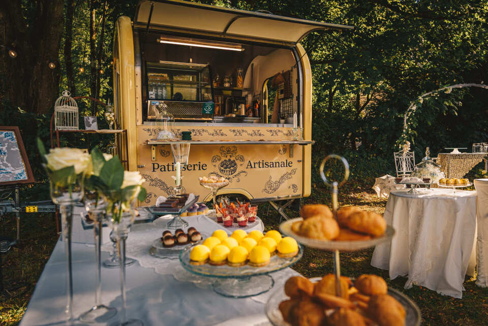 Patisserie Artisanale